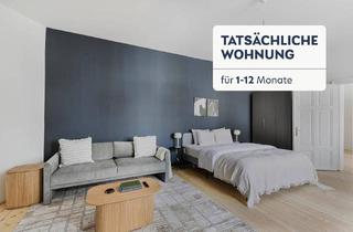 Wohnung mieten in Lorbeergasse, 1030 Wien, Frisch sanierte 2 Zi mit Balkon, Fußläufig von Wien Mitte, U3 , U4, S1, S2, S3, S4, CAT Flughafen (VIE402)