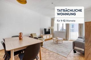 Wohnung mieten in Maroltingergasse 24, 1140 Wien, Frisch sanierte 4 Zi im 14. Bezirk, ruhige Lage, U3 Kendlerstraße, Balkon, Gemeinschaftsgarten (VIE264)