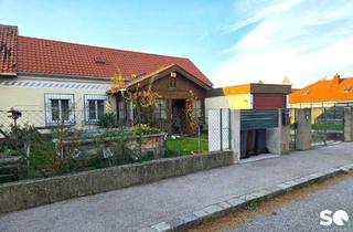 Einfamilienhaus kaufen in 2522 Oberwaltersdorf, #SQ - OBERWALTERSDORF:EINFAMILIENHAUS IN RUHIGER LAGE