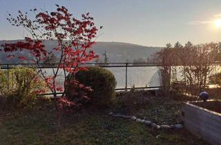 Wohnung kaufen in Neustift am Walde, 1190 Wien, Gartenterrasse mit traumhaften Ausblick - idyllische Lage nahe Neustift am Walde