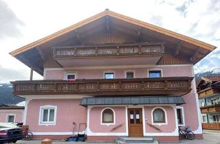 Wohnung kaufen in 5630 Bad Hofgastein, Attraktive Anlageimmobilie in Bad Hofgastein