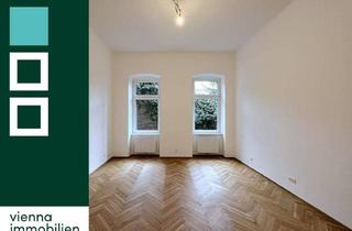 Wohnung mieten in Hernalser Hauptstraße 116, 1170 Wien, Ruhige Singlewohnung I Erstbezug nach Sanierung