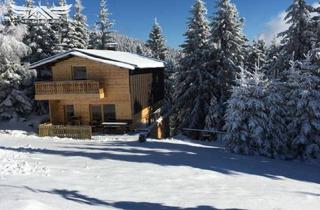 Haus kaufen in 8592 Salla, Erlebe pure Entspannung in unserem vollsanierten Ferienhaus mit 4 Zimmern und traumhafter Ausstattung am Gaberl, Steiermark!