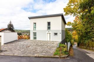 Einfamilienhaus kaufen in 7442 Lockenhaus, ++ERSTBEZUG++ Einfamilienhaus mit viel Liebe zum Detail,auf sonnigem Grundstück, am Ortsrand von Lockenhaus ,,PROVISIONSFREI" ! +