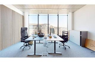 Büro zu mieten in Wienerbergstraße, 1100 Wien, PREMIUM-OFFICE | TWIN TOWERS | MYHIVE WIENERBERG