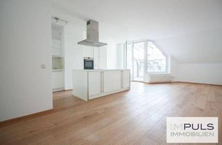 Maisonette mieten in Herzmanskystraße 16-18, 1140 Wien, Ruhige, moderne 3-Zimmer Maisonette-Wohnung | gemütliche Loggia in Richtung Innenhof | günstige Heizung