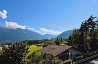 Grundstück zu kaufen in 6414 Obermieming, Baugrund mit Panoramablick in Mieming