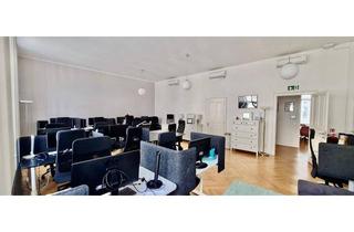 Büro zu mieten in Gonzagagasse 15, 1010 Wien, Shared Office im 1. Bezirk