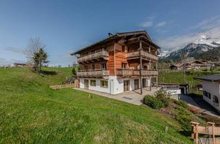 Maisonette kaufen in 6353 Going am Wilden Kaiser, Gemütliche Maisonette-Wohnung mit Panoramablick auf den Wilden Kaiser