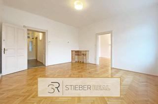 Wohnung mieten in Mozartstrasse, 4020 Linz, URBAN LIVING – Leben im stilvollen Altbau im Zentrum von Linz