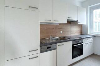 Wohnung mieten in 4222 Sankt Georgen an der Gusen, geräumige Wohnung mit großzügigem Balkon, Küche ohne Ablöse und Tiefgaragenabstellplatz + 2 Monate Mietfrei!!