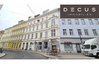 Wohnung kaufen in Heumühlgasse, 1040 Wien, | 3 EINHEITEN | WOHNUNGSPAKET | VIEL POTENTIAL |