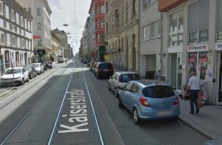 Garagen mieten in Kaiserstraße, 1070 Wien, Garagenplatz - Kaiserstraße Provisionsfrei!