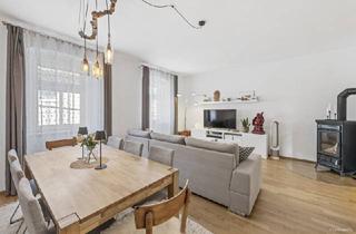 Wohnung kaufen in 2540 Bad Vöslau, WUNDERSCHÖNE 3-ZIMMER-WOHNUNG IM HERZEN VON BAD VÖSLAU