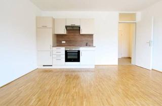 Wohnung mieten in Gellertgasse 27/18A, 1100 Wien, Sonnige 1-Zimmer-Wohnung!