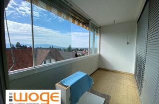 Wohnung mieten in 6800 Feldkirch, "ohne Provision" geräumige, helle 2,5 Zimmer Wohnung mit verglaster Terrasse