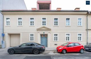 Wohnung mieten in Brandhofgasse, 8010 Graz, Brandhofgasse 10/6 - Moderne Erstbezugswohnung mit Loggia in zentraler Lage - Wohnen auf höchstem Niveau!