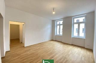 Wohnung kaufen in Elterleinplatz, 1170 Wien, Nahe Elterleinplatz und Lidlpark - Erstbezug nach Altbau Generalsanierung in Ruhelage mit hochwertiger Ausstattung. - WOHNTRAUM