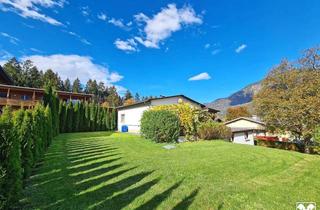 Einfamilienhaus kaufen in 6706 Bürs, Einfamilienhaus mit Potenzial in idyllischer Ruhelage und großzügigem Grundstück