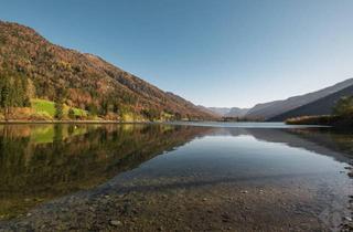 Grundstück zu kaufen in 5324 Faistenau, Eines der letzten Baugrundstücke am Hintersee