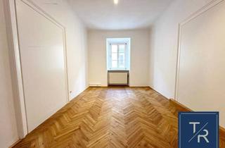 Büro zu mieten in Herrenstraße, 4020 Linz, Charmantes kleines Altbaubüro in bester Linzer Lage