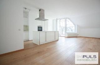 Maisonette mieten in Herzmanskystraße, 1140 Wien, Ruhige, moderne 3-Zimmer Maisonette-Wohnung | gemütliche Loggia in Richtung Innenhof | günstige Heizung