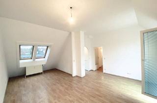 Wohnung mieten in Hernalser Hauptstraße, 1170 Wien, NEU! Lichtdurchflutete 2-Zimmer-Dachgeschosswohnung mit riesiger Terrasse!