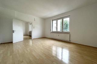 Wohnung kaufen in 9020 Klagenfurt, Lichtdurchflutete 3-Zimmer-Wohnung nahe Zentrum mit Stellplatz