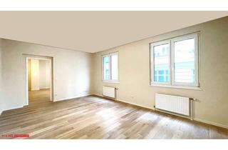 Wohnung kaufen in Große Neugasse, 1040 Wien, GROSSE NEUGASSE - MODERNE NEUBAUWOHNUNGEN - ab 32 - 61 m² WFL - RENOVIERTES ERSTKLASSIGES HAUS - GRÜNBLICK - TIEFGARAGE - FREIE MIETZINSBILDUNG - 2 LIFTE