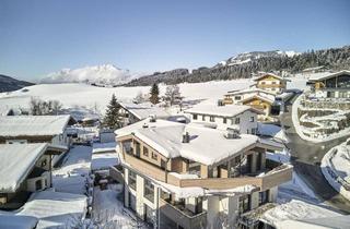 Wohnung kaufen in 6391 Fieberbrunn, Modernes Leben in den Alpen