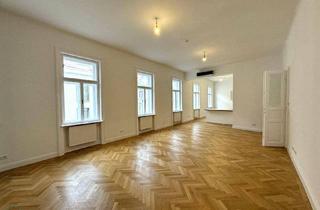 Wohnung mieten in Tuchlauben, 1010 Wien, INNENSTADT ALTBAUETAGE