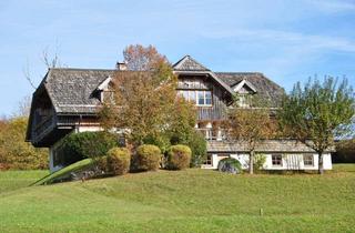 Einfamilienhaus kaufen in 8993 Archkogl, Repräsentatives Einfamilienhaus in Grünruhelage, sonnig, Seenähe, Jagdhaus