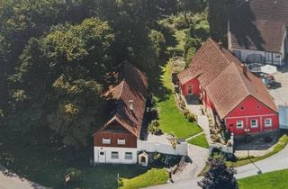 Bauernhäuser zu kaufen in Kleinenzersdorf, 3593 Kleinenzersdorf, Renoviertes Bauernhaus mit Nebenhaus in 3593 Kleinenzersdorf (Waldviertel)