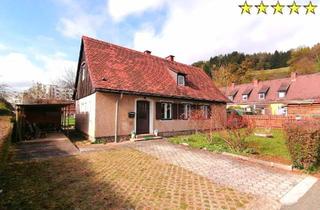 Einfamilienhaus kaufen in 8700 Leoben, Sanierungsbedürftiges Wohnhaus mit ebenerdigen Garten