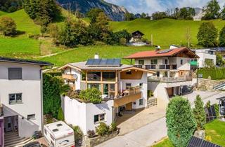 Einfamilienhaus kaufen in 6210 Wiesing, Tiroler Traditionshaus im Kranebitter Stil