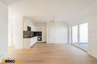 Wohnung mieten in Erlachplatz 10, 1100 Wien, Hoch-Exklusive und Moderne 3 Zimmer Dachgeschosswohnung + Balkon, klimatisiert