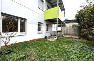 Wohnung mieten in 2540 Bad Vöslau, FRIESSTRASSE - Tolle 3 Zimmer Wohnung | Eigengarten & überdachte Terrasse | moderne Wohnhausanlage | ab sofort / 1. Dezember 2024