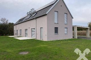 Einfamilienhaus kaufen in 8330 Mühldorf bei Feldbach, Top-Einfamilienhaus Neubau in Feldbach! Belagsfertig! Erstbezug!