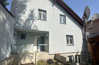 Haus kaufen in 2483 Ebreichsdorf, Wunderschönes Haus in Ebreichsdorf - Modern, geräumig und mit Pool - Jetzt kaufen für 400.000,00 €!