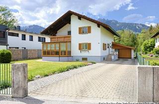 Haus kaufen in 6600 Reutte, Wohnhaus in einer der schönsten Lagen von Reutte