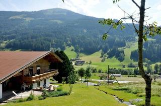 Grundstück zu kaufen in 6373 Jochberg, Idyllisches Grundstück mit Altbestand in traumhafter Lage am Ortsrand von Jochberg