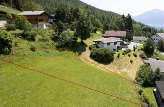 Grundstück zu kaufen in 6103 Reith bei Seefeld, Baugrundstück in traumhafter Aussichts- und Ruhelage am Seefelder Plateau