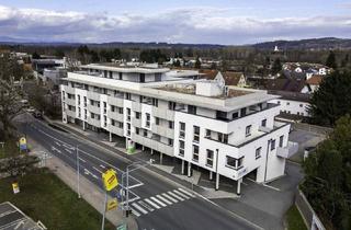 Büro zu mieten in 8401 Kalsdorf bei Graz, Schönes Gewerbeobjekt in zentraler Lage in Kalsdorf bei Graz