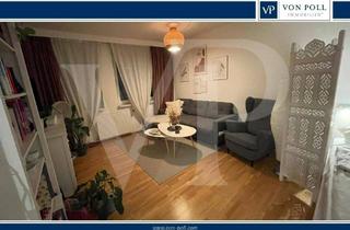 Wohnung kaufen in Kalvarienberggasse, 1170 Wien, Perfekte Singlewohnung