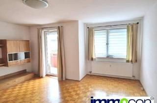 Wohnung kaufen in 4650 Lambach, Verkauft !! Renovierte 3 Raum Wohnung, Sofortbezug, Erdgeschoß, ruhig, zentral.