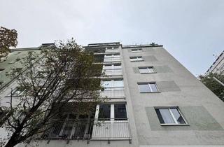 Wohnung mieten in Mariahilfer Straße, 1070 Wien, *Großzügiger Wohntraum mit 2 Terrassen in Best-Lage*Ab sofort inkl. Küche bezugsfrei*