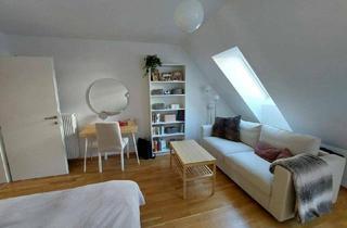 Wohnung mieten in Defreggergasse 10, 8020 Graz, Heller Wohntraum! Singlewohnung am Südtirolerplatz!