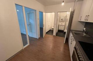 Wohnung mieten in Himbergerstrasse 16, 1100 Wien, WG geeignete 2-Zimmer Neubauwohnung - Nähe U1