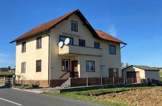 Haus kaufen in 4312 Ried in der Riedmark, Wohnhaus in sonniger Randlage mit Potenzial für kreative Renovierer