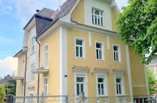 Immobilie mieten in Wilhelm-Hohenheimstraße, 9500 Villach-Innere Stadt, Apartment Villa Hohenheim